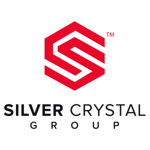 Silver Crystal Group Logo